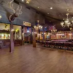 Y O Ranch Hotel And Conference Center 