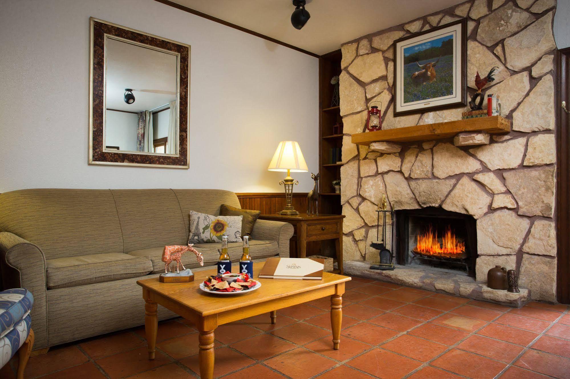 Y O Ranch And Conference Center 3* Kerrville