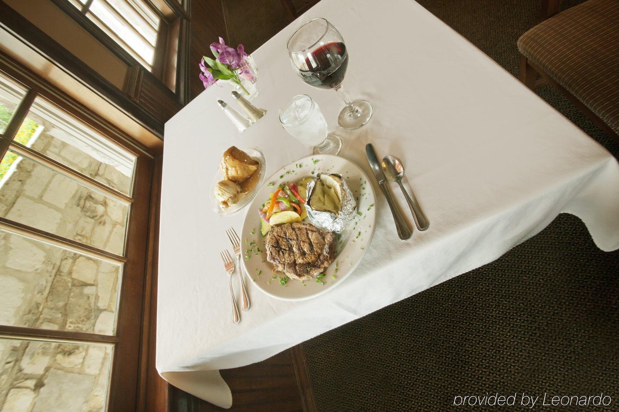 Y O Ranch And Conference Center 3* Kerrville