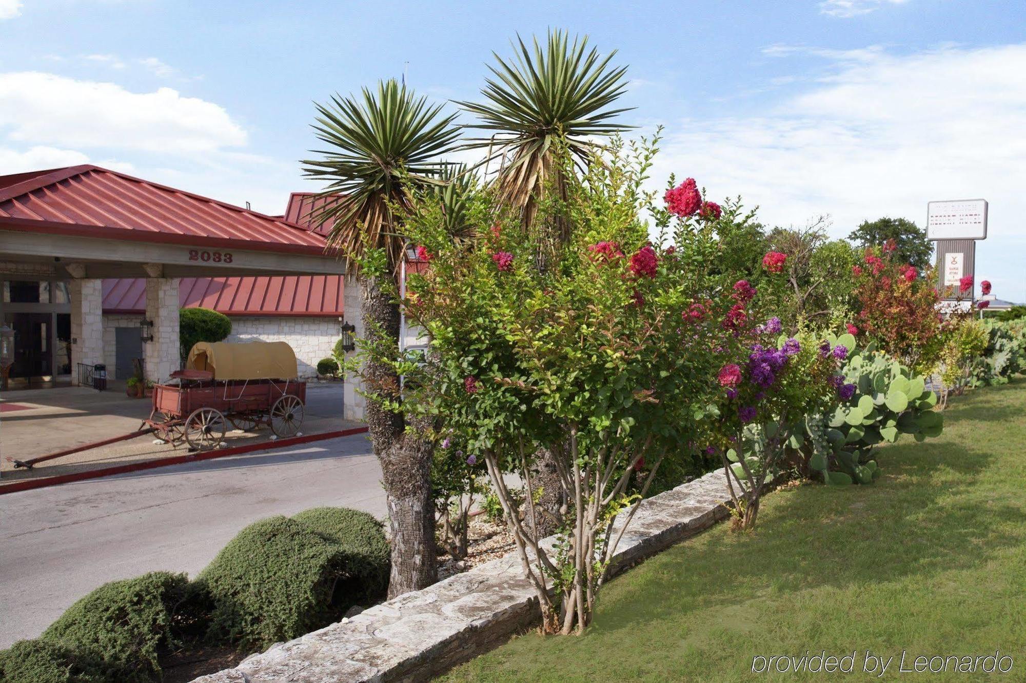 Hotel Y O Ranch And Conference Center Kerrville