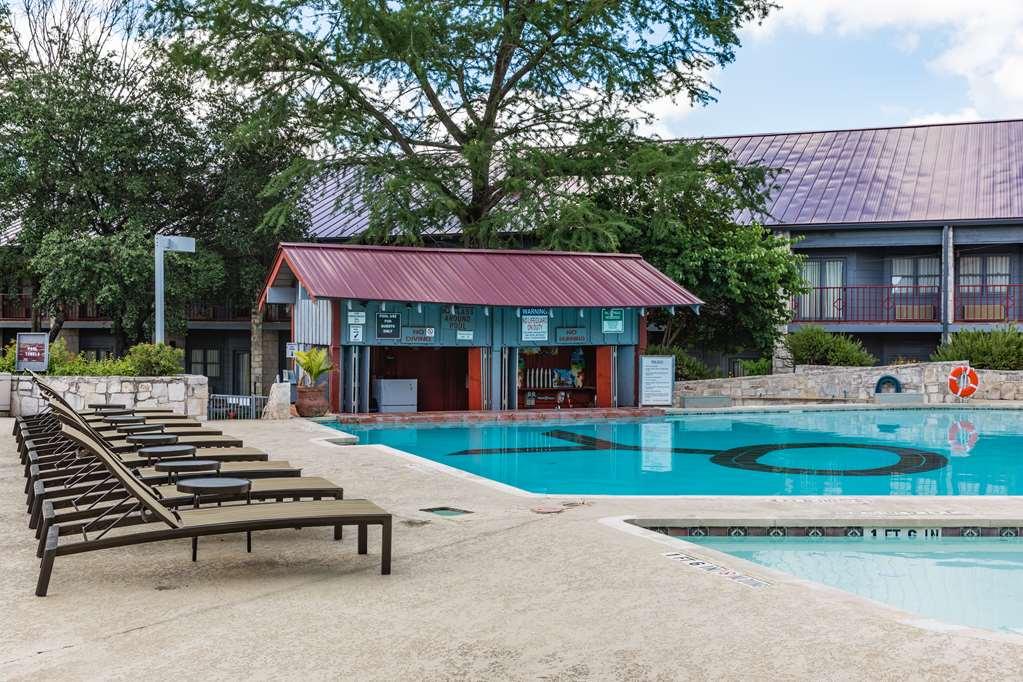 Y O Ranch And Conference Center 3* Kerrville