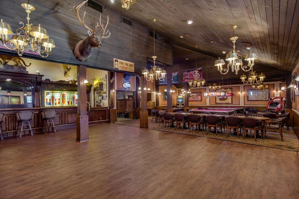 Hotel Y O Ranch And Conference Center 3*