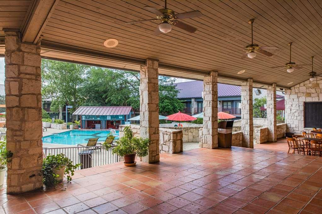 Y O Ranch And Conference Center Hotel Kerrville